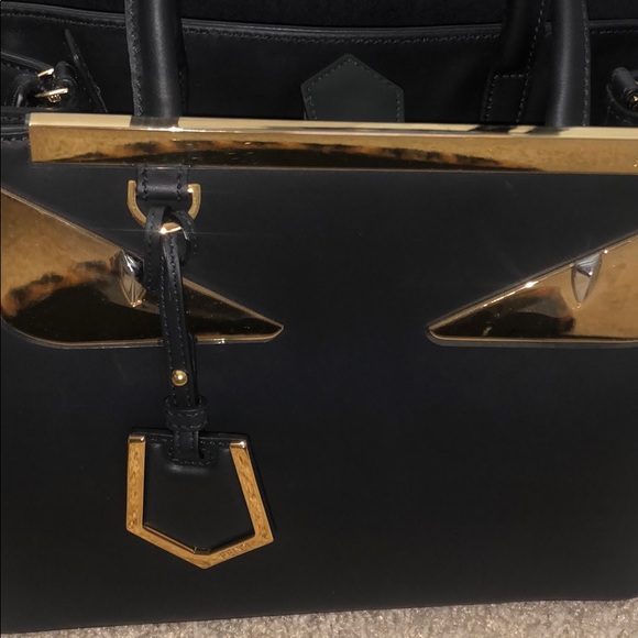 Sold ✨Fendi bag - Picture 3 of 8